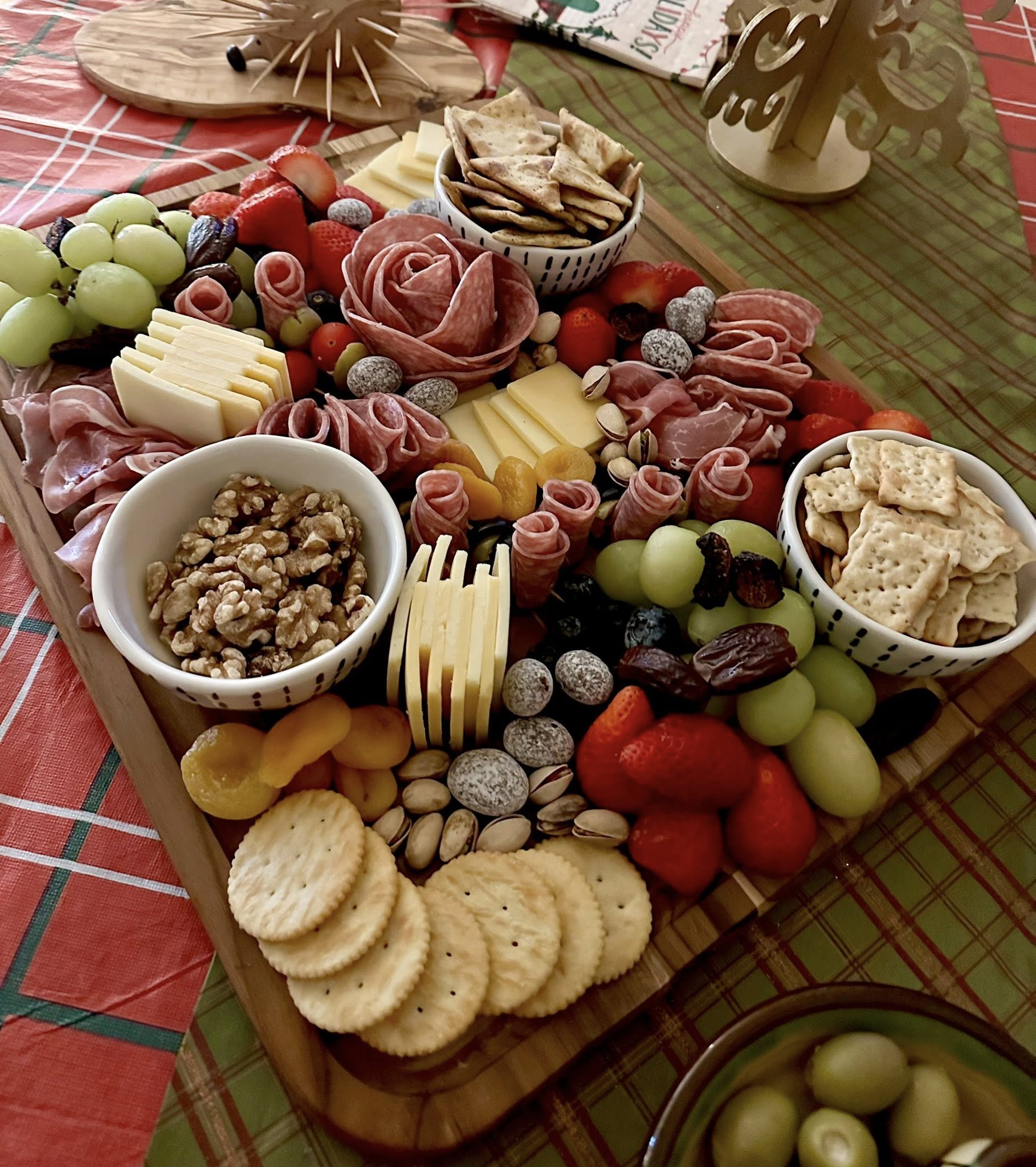 Party platter