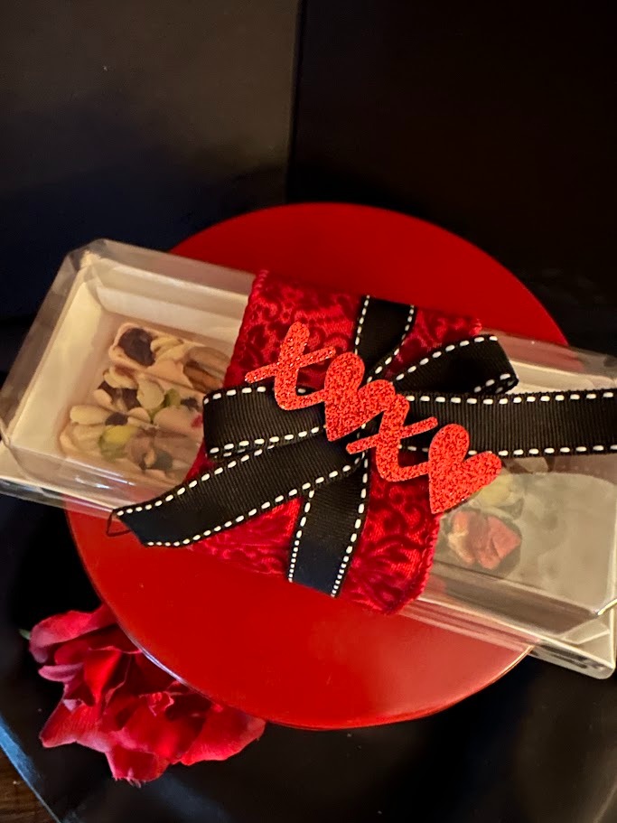 Valentine's Gift Box